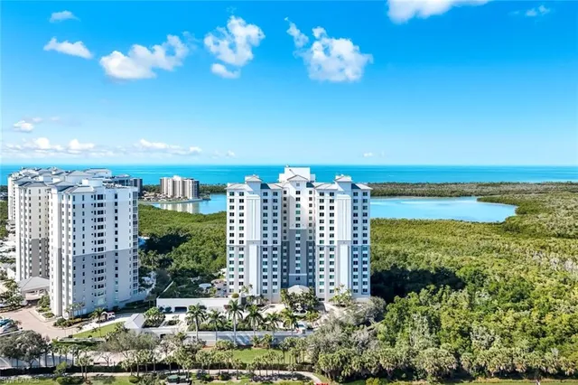 $2,125,000 | 265 Indies Way, Unit 502, Naples, FL 34110