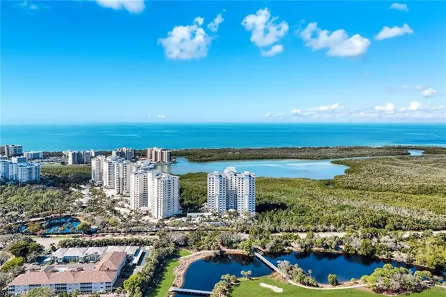 $2,125,000 | 265 Indies Way, Unit 502, Naples, FL 34110