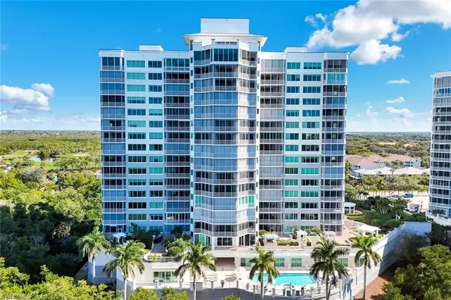 $2,125,000 | 265 Indies Way, Unit 502, Naples, FL 34110