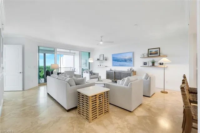 $2,125,000 | 265 Indies Way, Unit 502, Naples, FL 34110