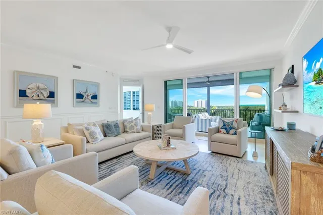 $2,125,000 | 265 Indies Way, Unit 502, Naples, FL 34110