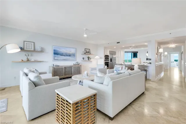$2,125,000 | 265 Indies Way, Unit 502, Naples, FL 34110