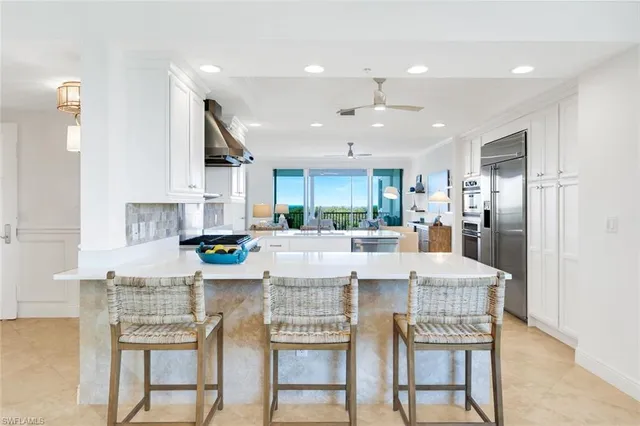 $2,125,000 | 265 Indies Way, Unit 502, Naples, FL 34110