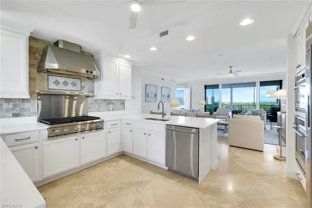 $2,125,000 | 265 Indies Way, Unit 502, Naples, FL 34110