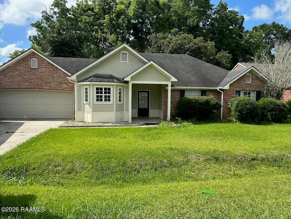 $210,000 | 112 Cheshire Circle, Lafayette, LA 70506