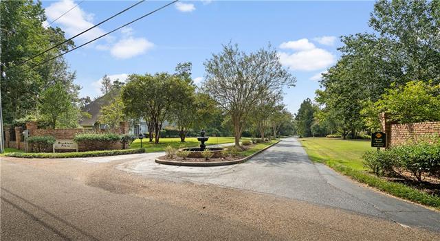 104 Blackburn Place Covington, LA 70433 - Photo 1 of 12