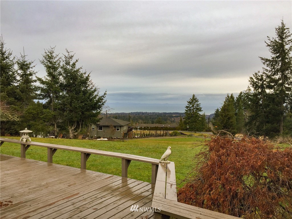 3682 Mt Pleasant Road Port Angeles, WA 98362 - Photo 3 of 36 Gallery Image 3