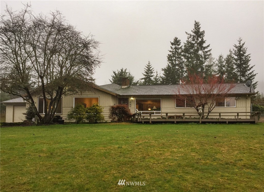3682 Mt Pleasant Road Port Angeles, WA 98362 - Photo 35 of 36 Gallery Image 35