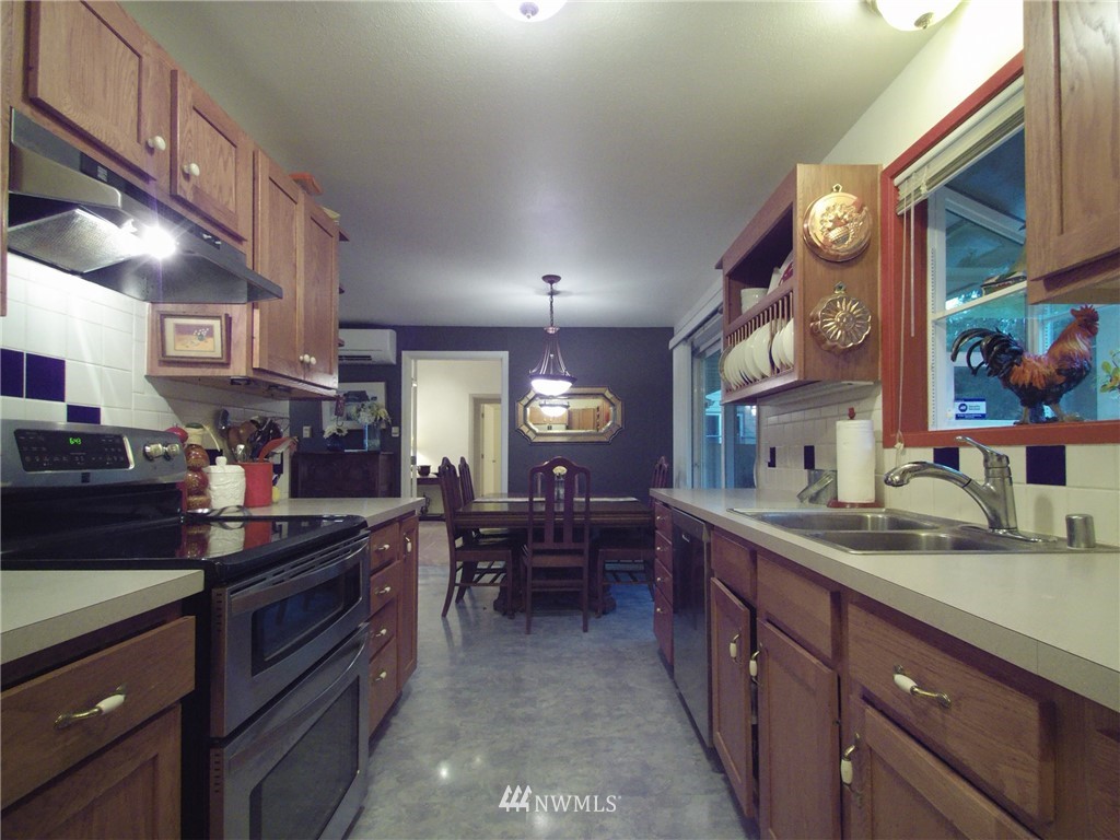 3682 Mt Pleasant Road Port Angeles, WA 98362 - Photo 10 of 36 Gallery Image 10