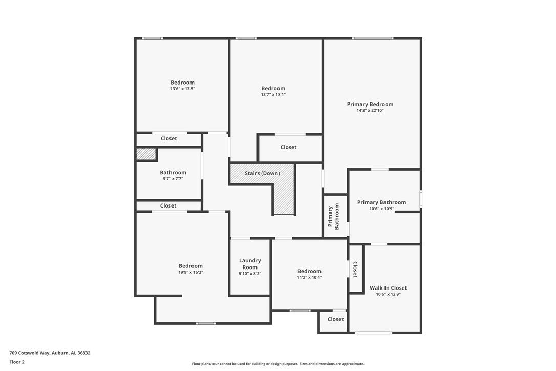 709 Cotswold Way Auburn, AL 36832 - Photo 31 of 37 Gallery Image 31