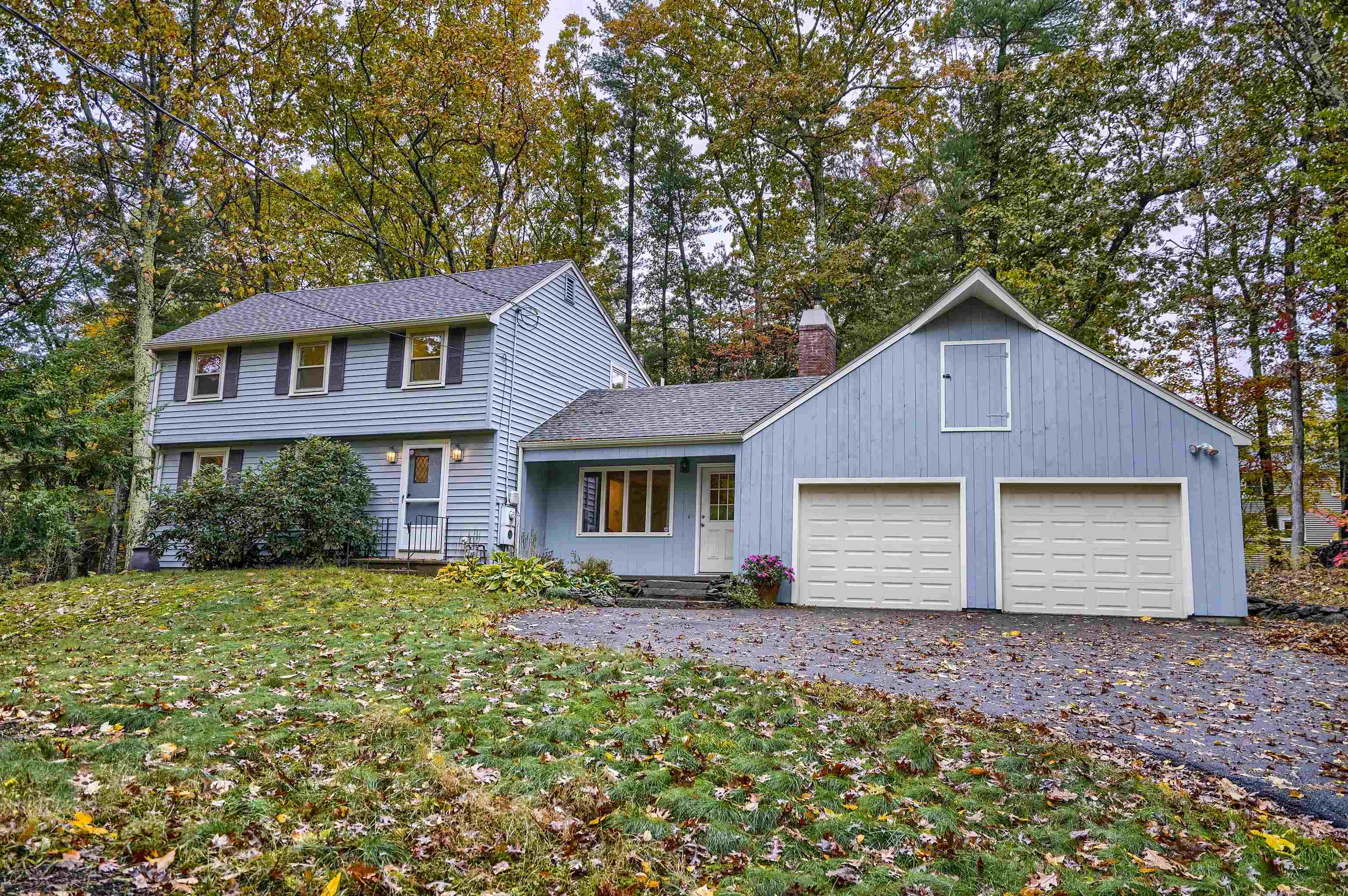 13 Torrey Road Nashua, NH 03063 - Photo 1 of 37 Gallery Image 1