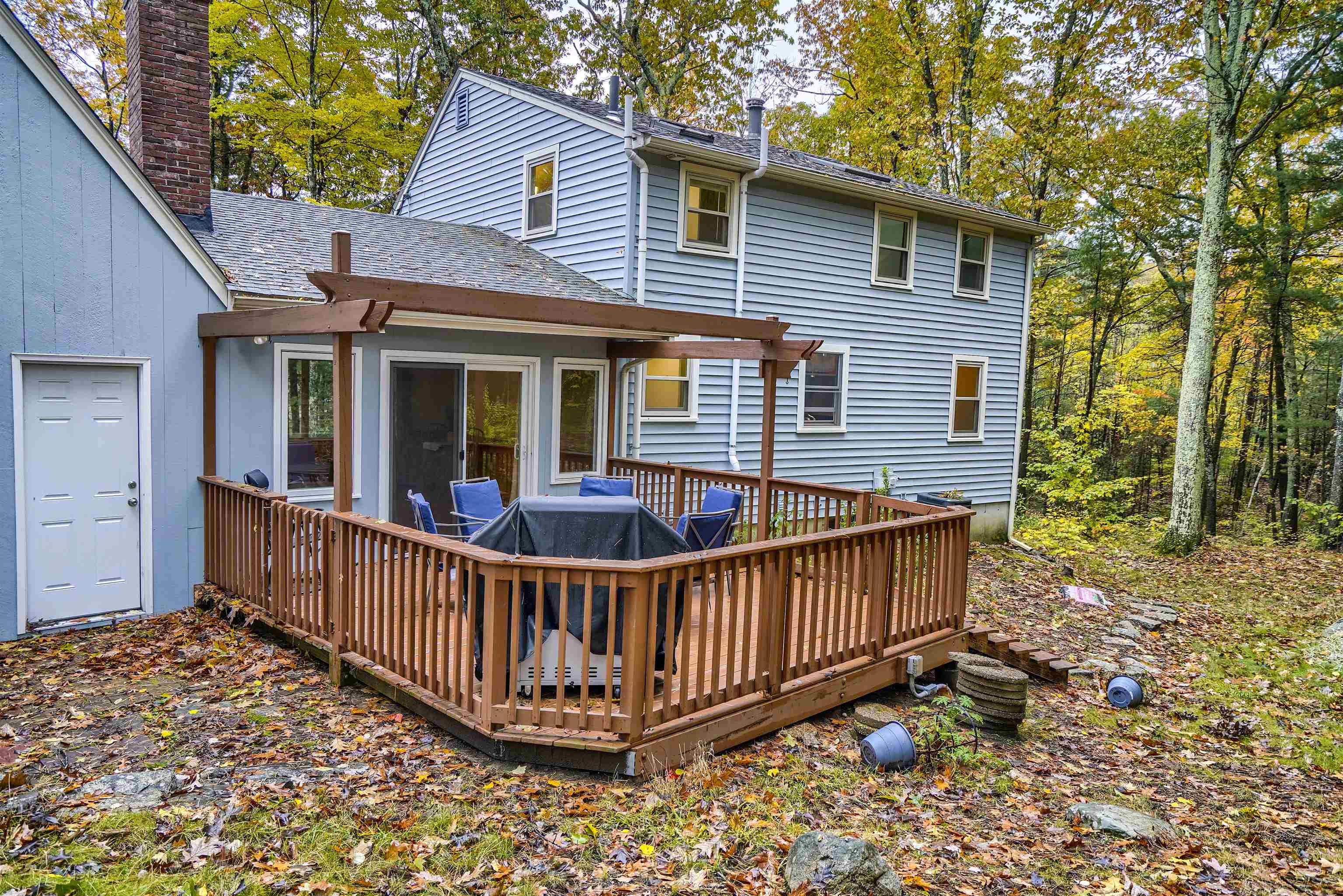 13 Torrey Road Nashua, NH 03063 - Photo 30 of 37 Gallery Image 30
