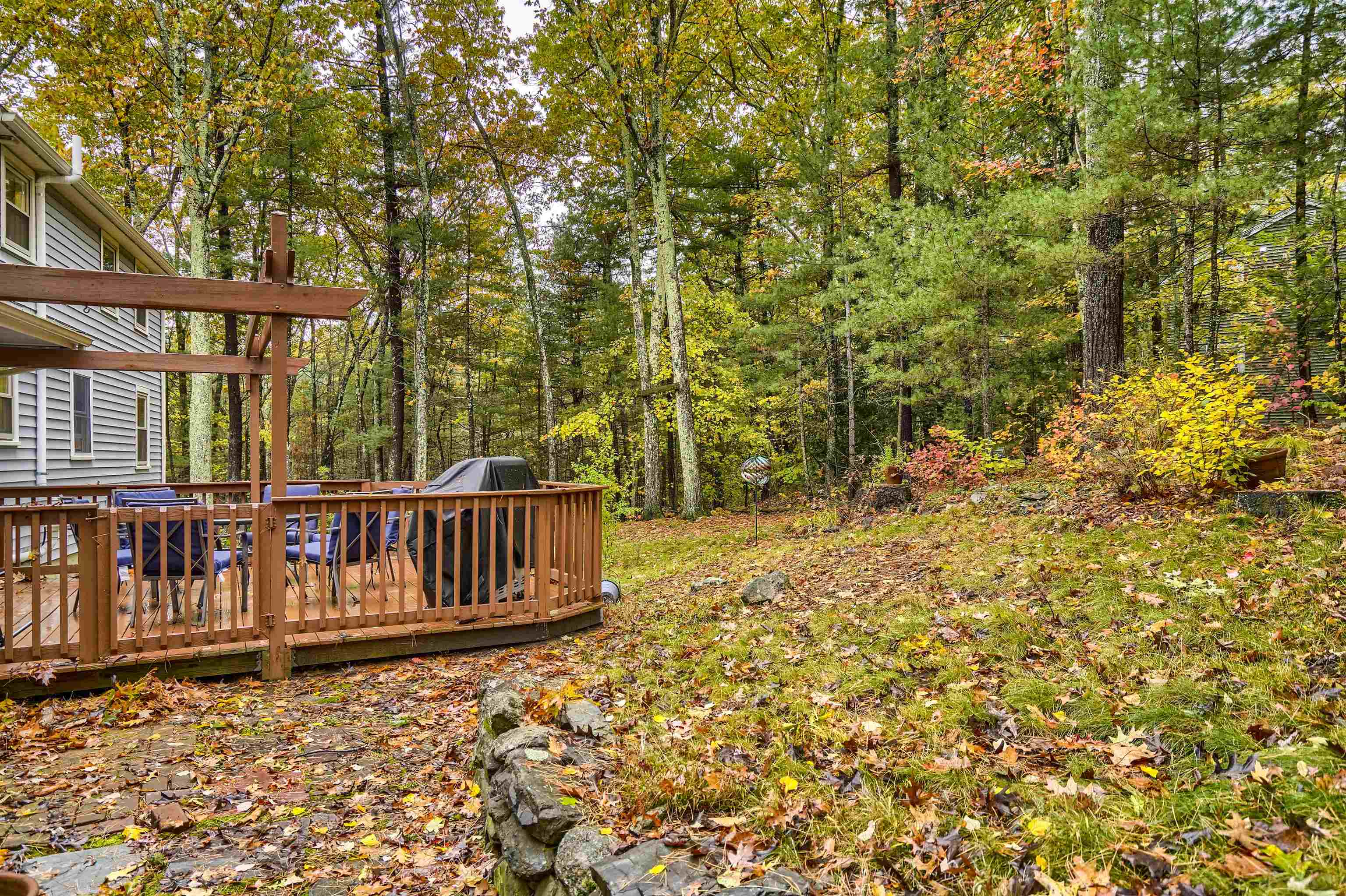 13 Torrey Road Nashua, NH 03063 - Photo 32 of 37 Gallery Image 32