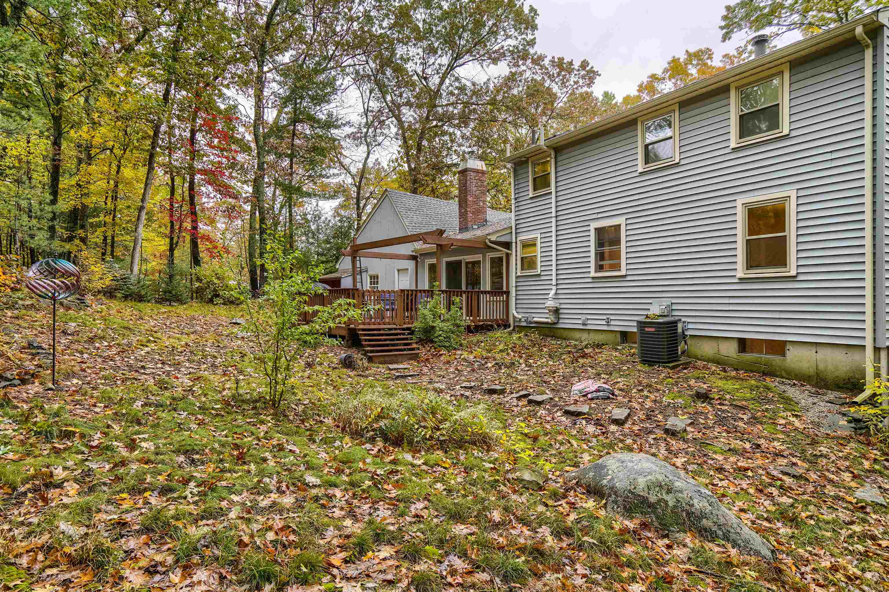 13 Torrey Road Nashua, NH 03063 - Photo 33 of 37 Gallery Image 33