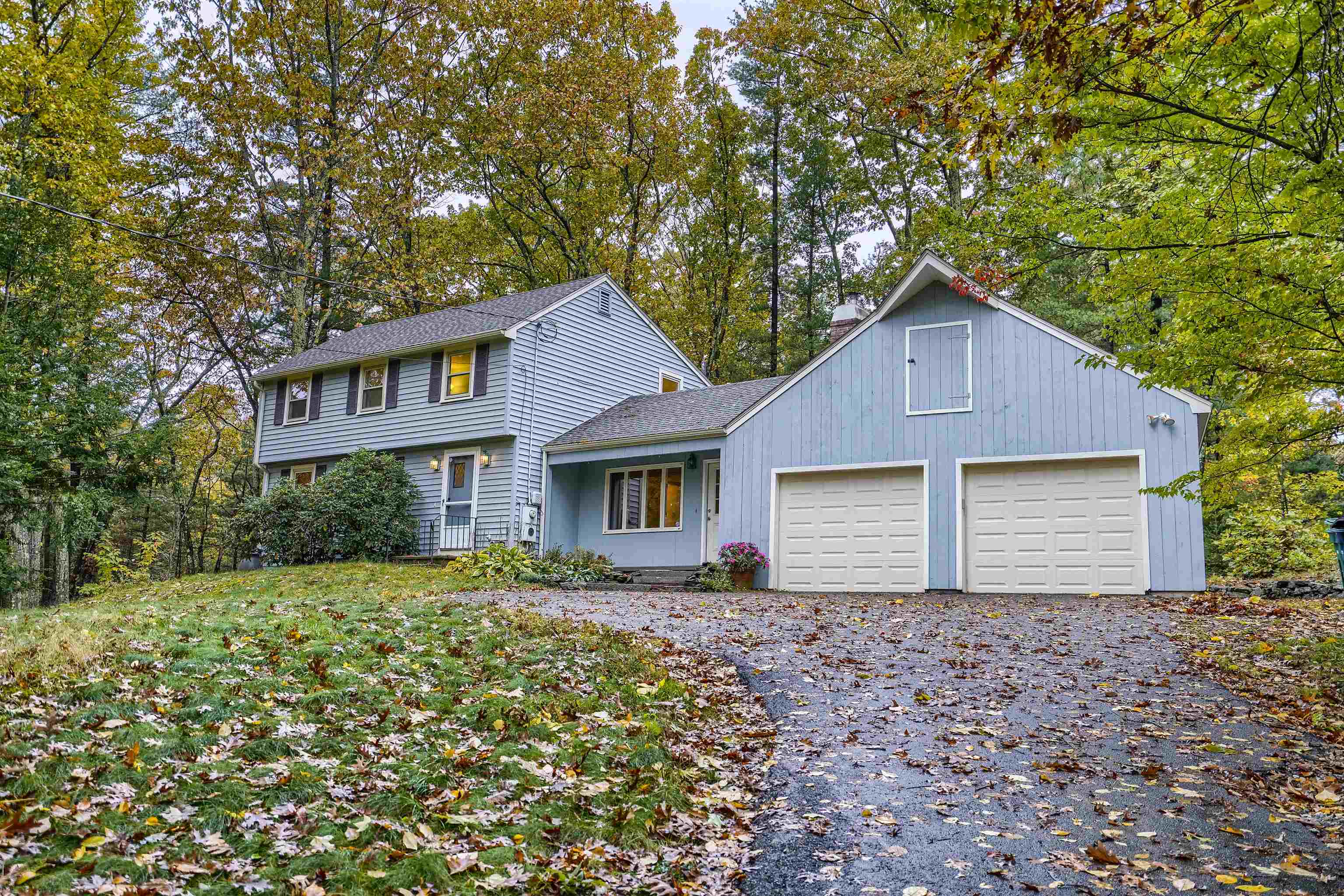 13 Torrey Road Nashua, NH 03063 - Photo 34 of 37 Gallery Image 34
