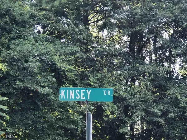 a sign that is on a pole