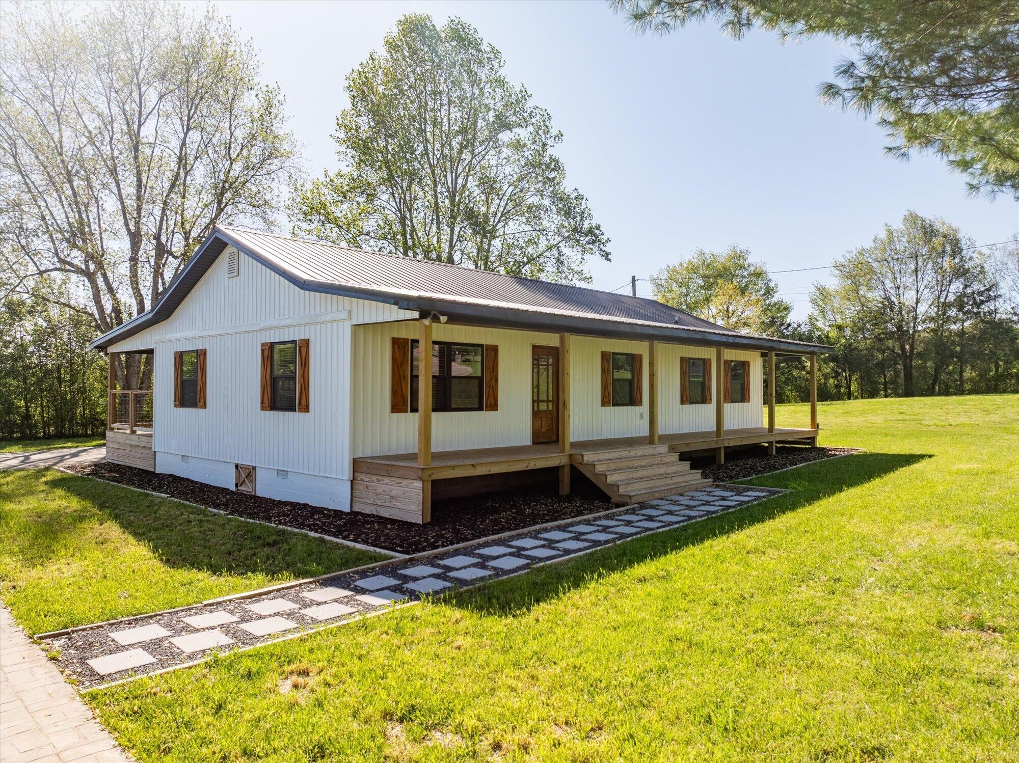504 County Road 709 Riceville, TN 37370 - Photo 32 of 38 Gallery Image 32
