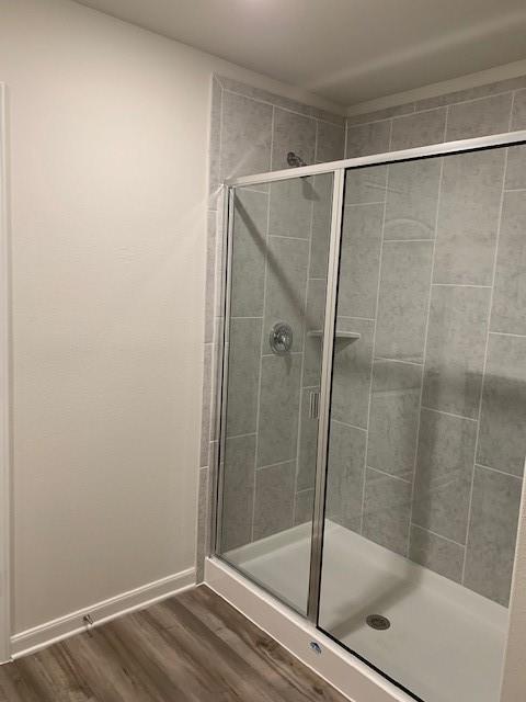 3023 Villegas Way Forney, TX 75126 - Photo 12 of 34 MASTER SHOWER