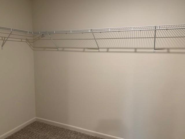 3023 Villegas Way Forney, TX 75126 - Photo 13 of 34 MASTER CLOSET