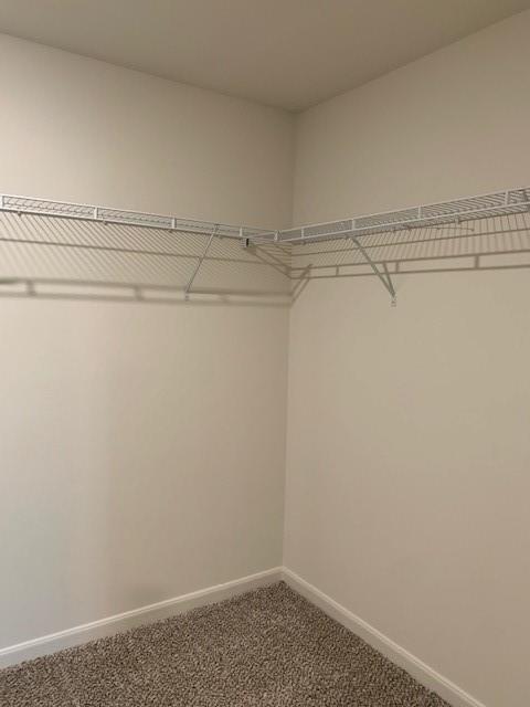 3023 Villegas Way Forney, TX 75126 - Photo 14 of 34 CONTINUATION OF MASTER CLOSET
