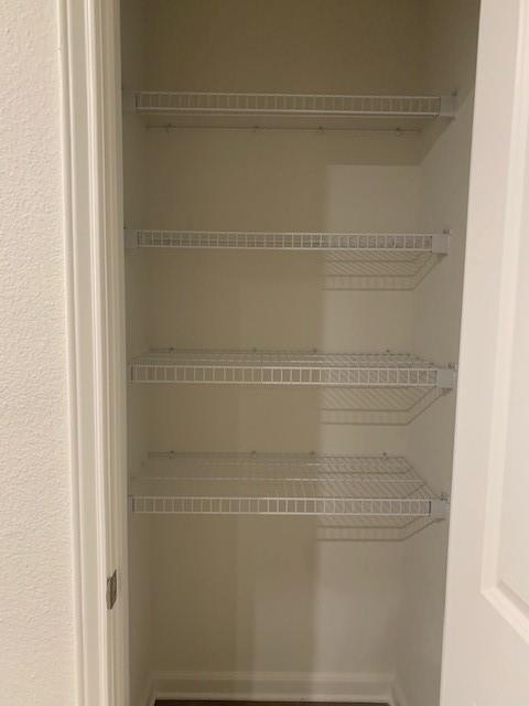 3023 Villegas Way Forney, TX 75126 - Photo 15 of 34 MASTER BATH LINEN CLOSET