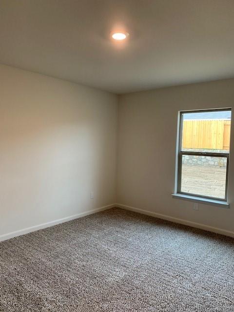 3023 Villegas Way Forney, TX 75126 - Photo 16 of 34 MASTER BEDROOM