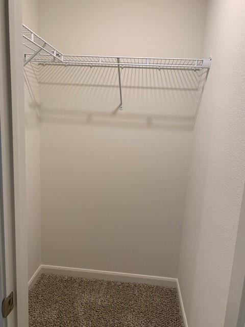 3023 Villegas Way Forney, TX 75126 - Photo 18 of 34 SECONDARY BEDROOM CLOSET