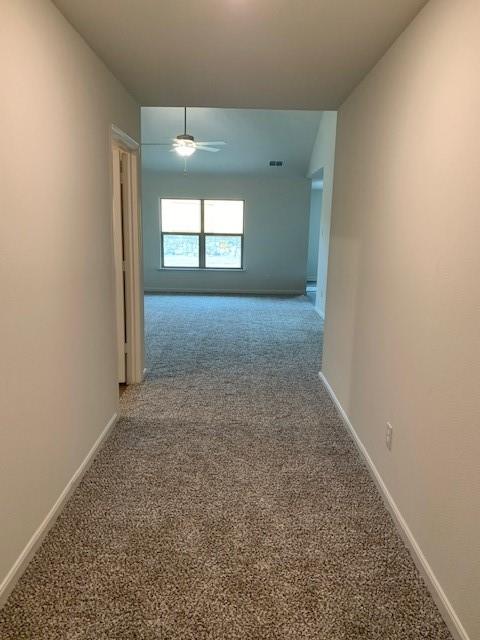 3023 Villegas Way Forney, TX 75126 - Photo 22 of 34 VIEW FROM ENTRY