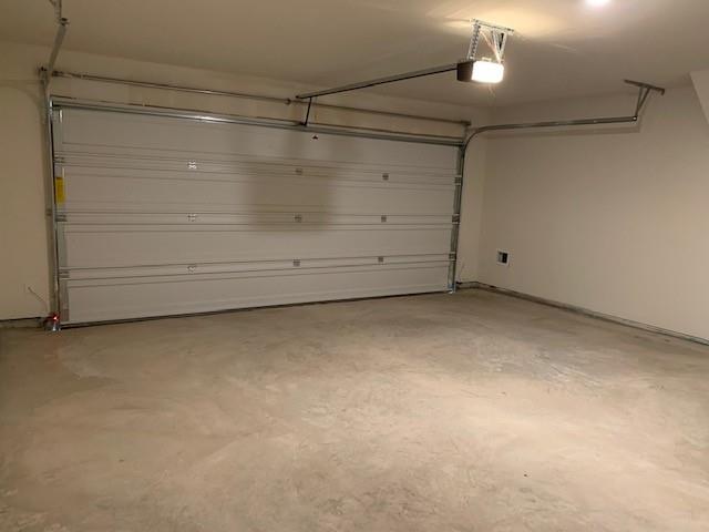 3023 Villegas Way Forney, TX 75126 - Photo 24 of 34 GARAGE WITH OPENER