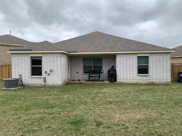 3023 Villegas Way Forney, TX 75126 - Photo 28 of 34
