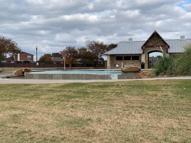 3023 Villegas Way Forney, TX 75126 - Photo 29 of 34 COMMUNITY