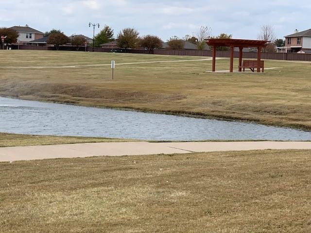3023 Villegas Way Forney, TX 75126 - Photo 30 of 34 COMMUNITY