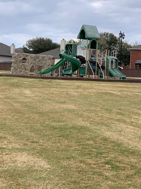 3023 Villegas Way Forney, TX 75126 - Photo 31 of 34 COMMUNITY