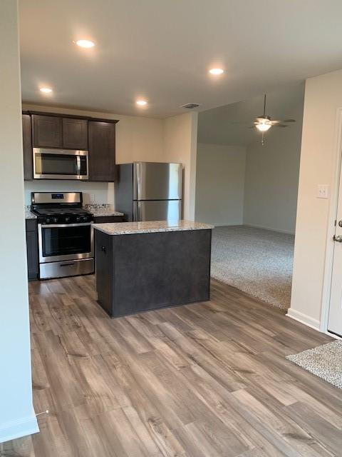 3023 Villegas Way Forney, TX 75126 - Photo 6 of 34 VIEW FROM BREAKFAST NOOK
