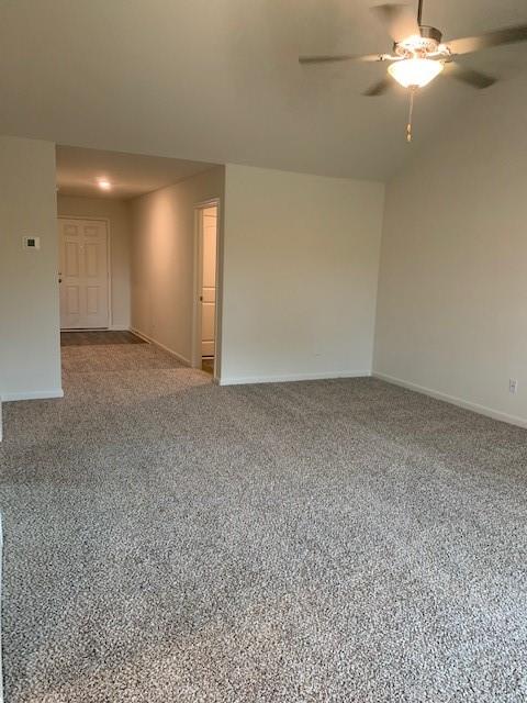 3023 Villegas Way Forney, TX 75126 - Photo 9 of 34 VIEW OF PART OF LIVING AREA FROM KITCHEN