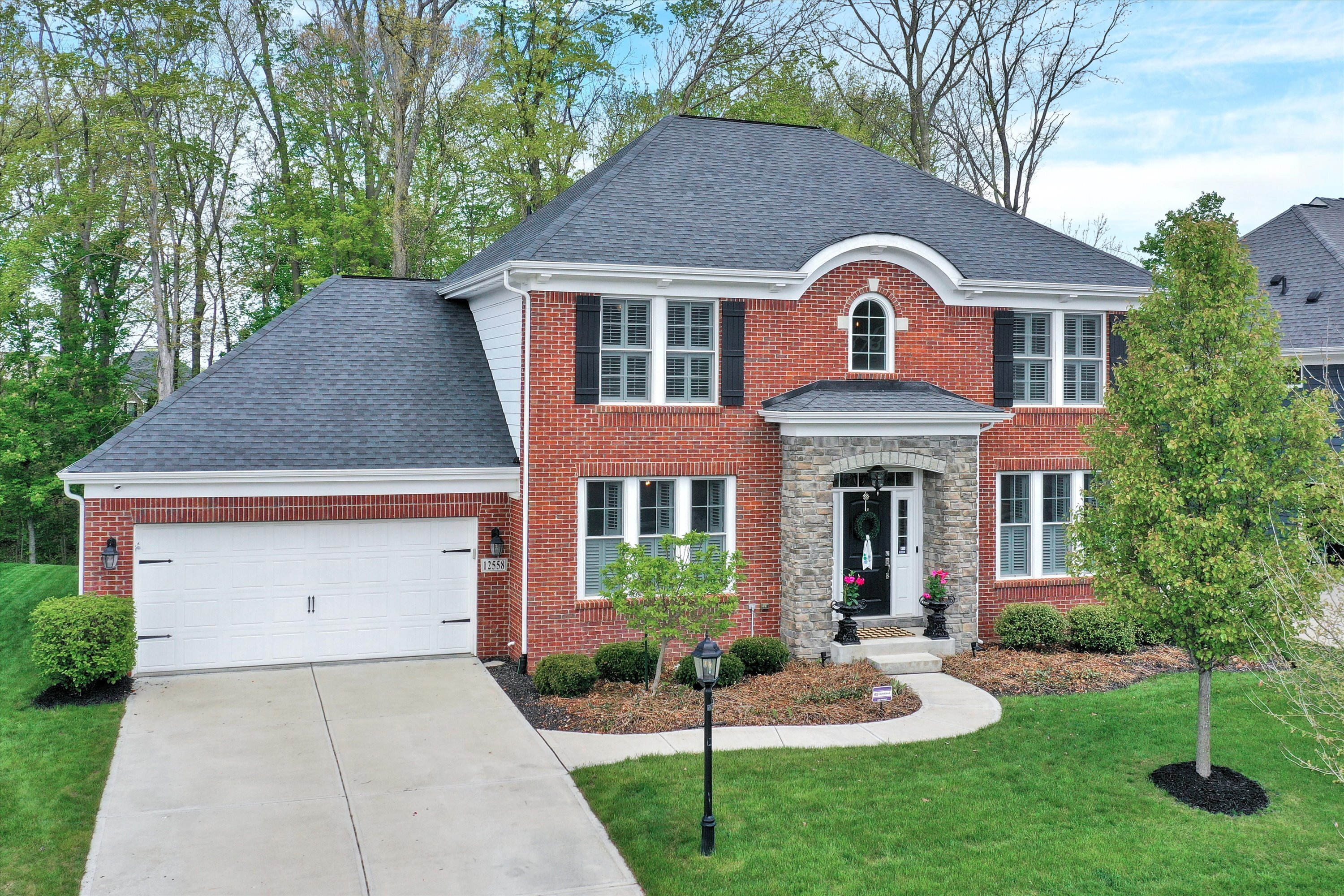 12558 Hidden Spring Cove Fishers, IN 46037 - Photo 1 of 55 Gallery Image 1