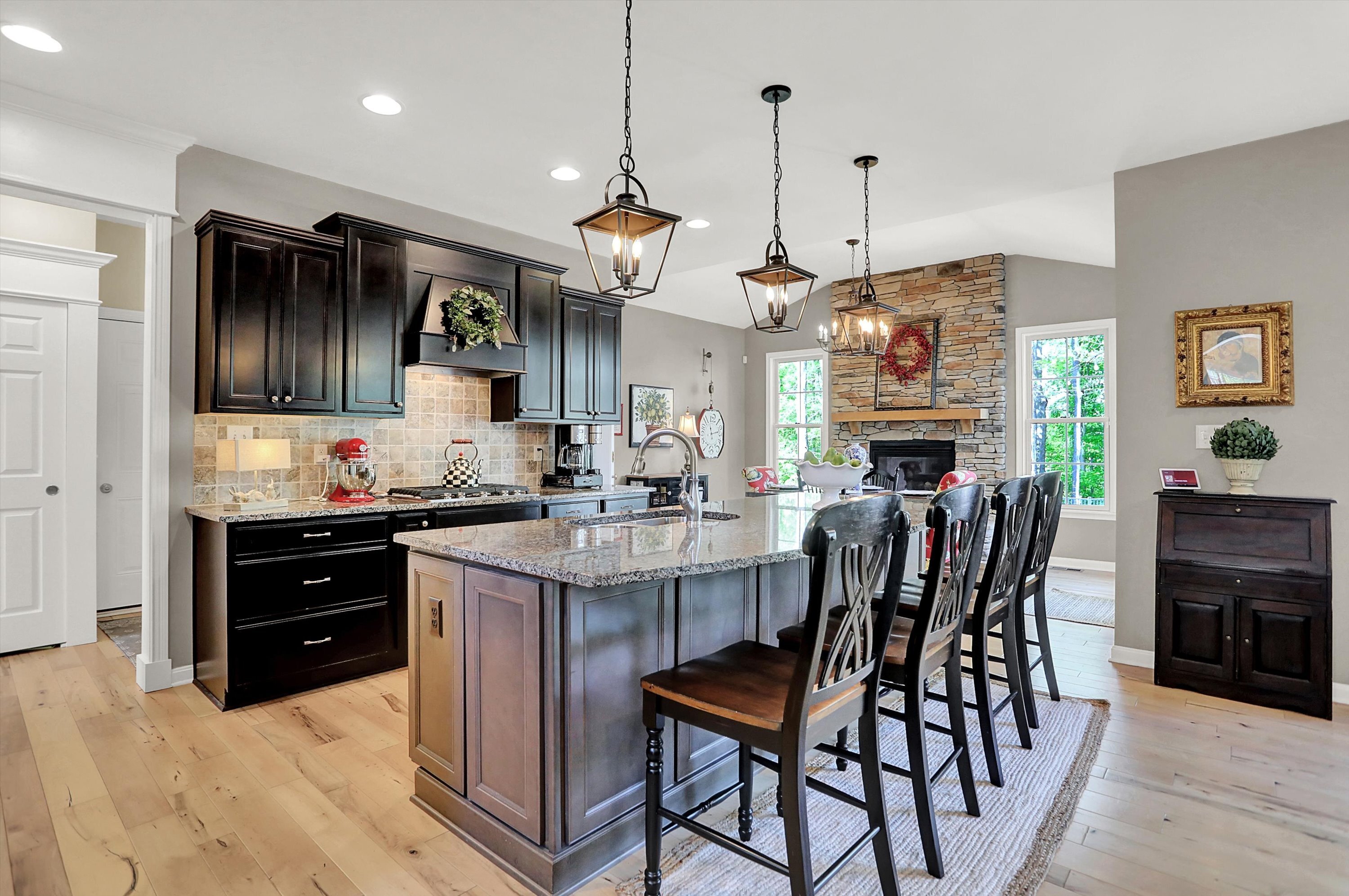12558 Hidden Spring Cove Fishers, IN 46037 - Photo 11 of 55 Gallery Image 11