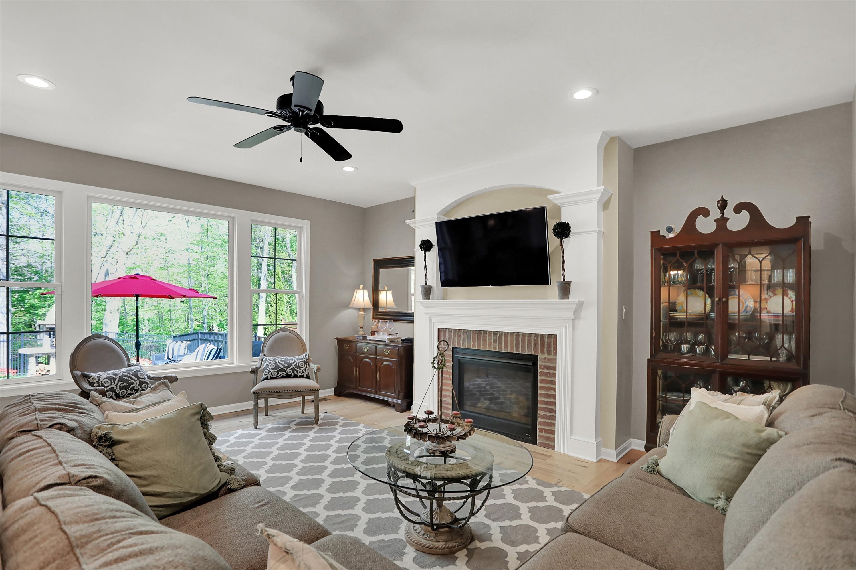 12558 Hidden Spring Cove Fishers, IN 46037 - Photo 14 of 55 Gallery Image 14