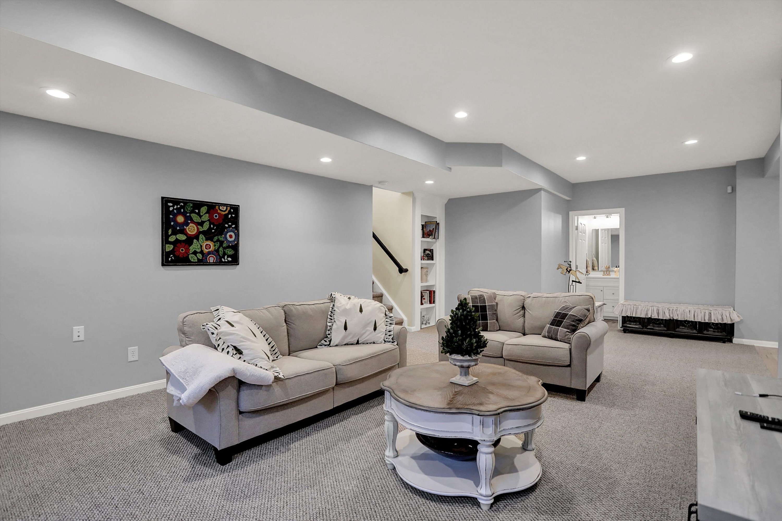 12558 Hidden Spring Cove Fishers, IN 46037 - Photo 18 of 55 Gallery Image 18