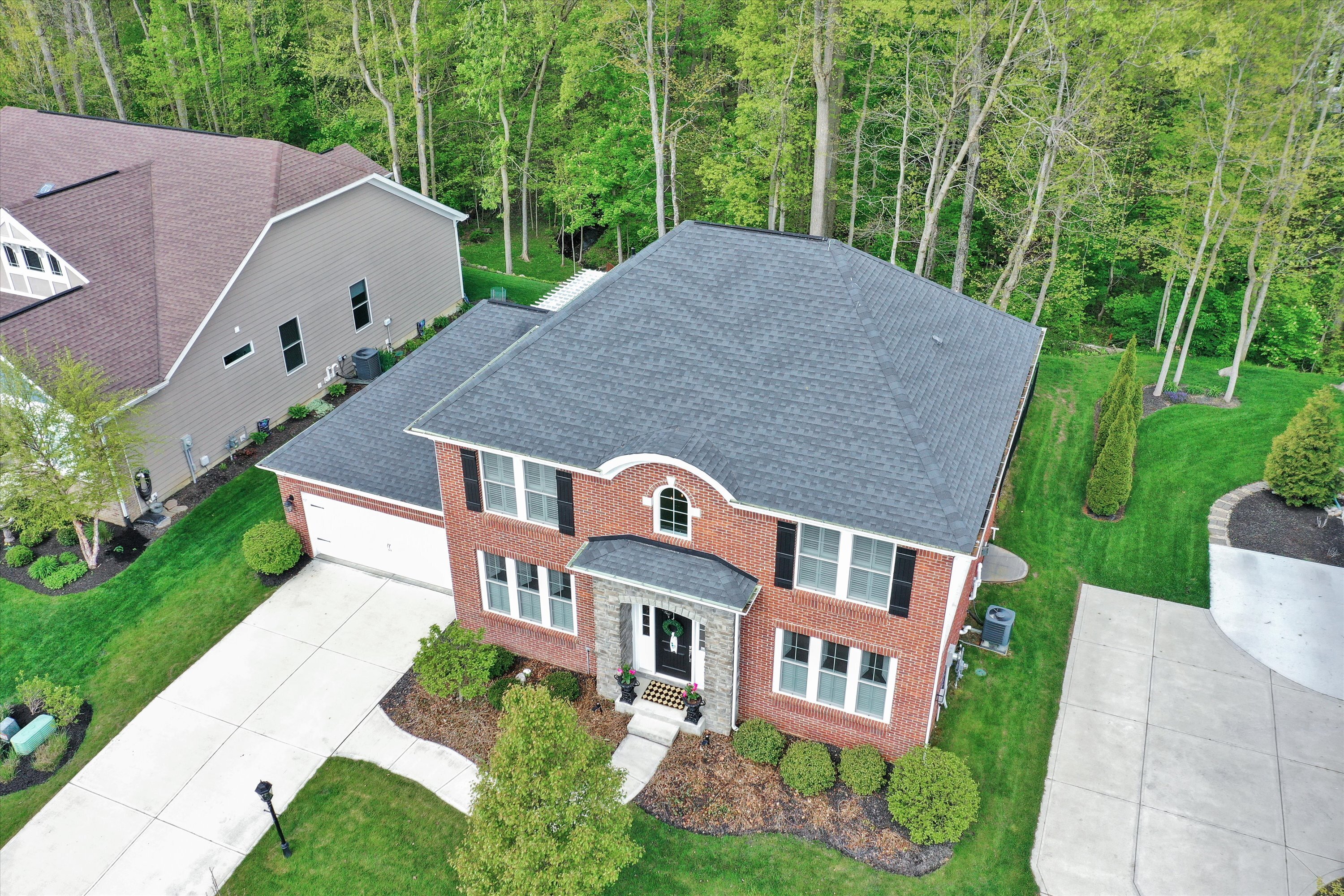 12558 Hidden Spring Cove Fishers, IN 46037 - Photo 2 of 55 Gallery Image 2