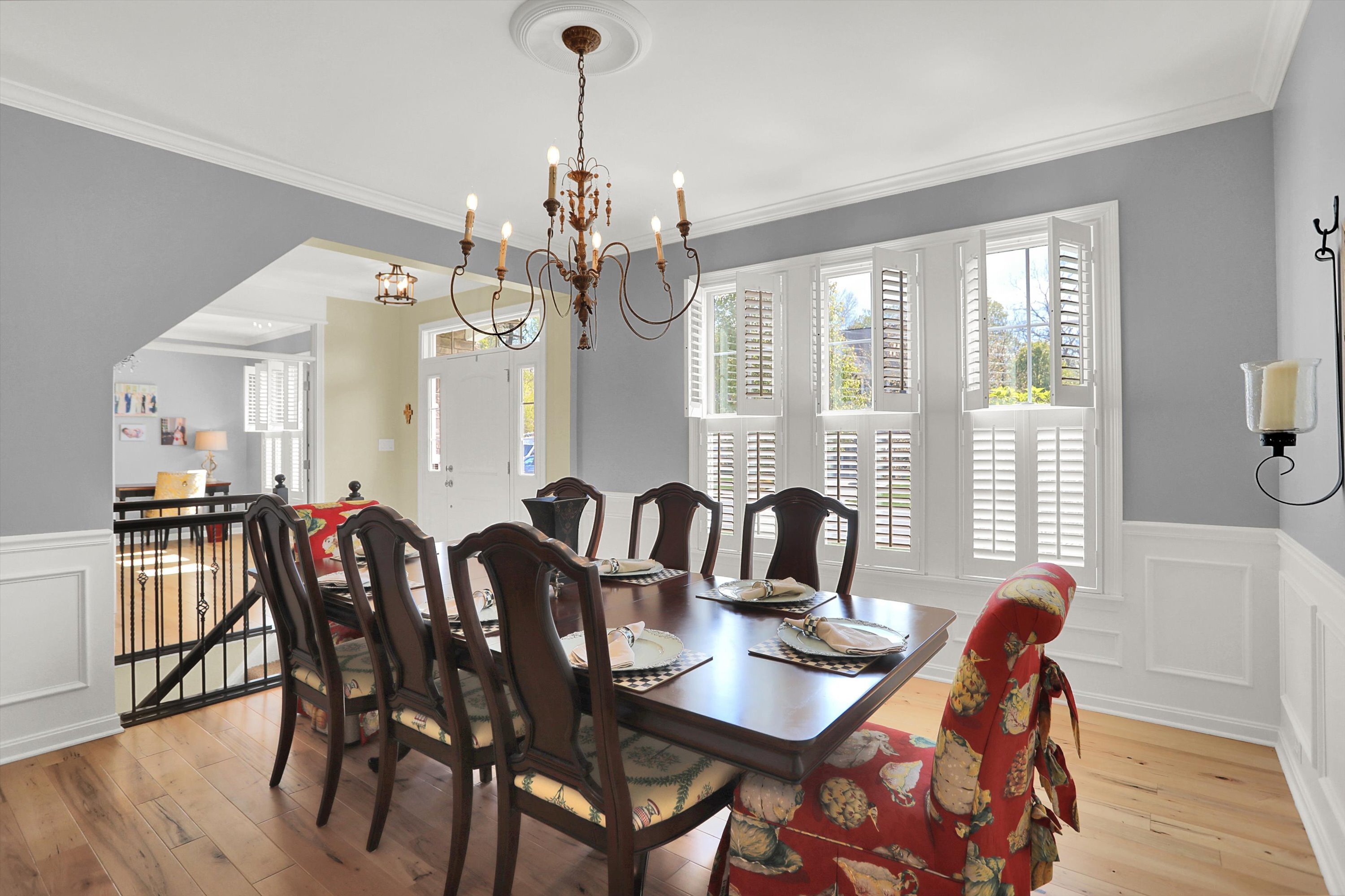 12558 Hidden Spring Cove Fishers, IN 46037 - Photo 25 of 55 Gallery Image 25