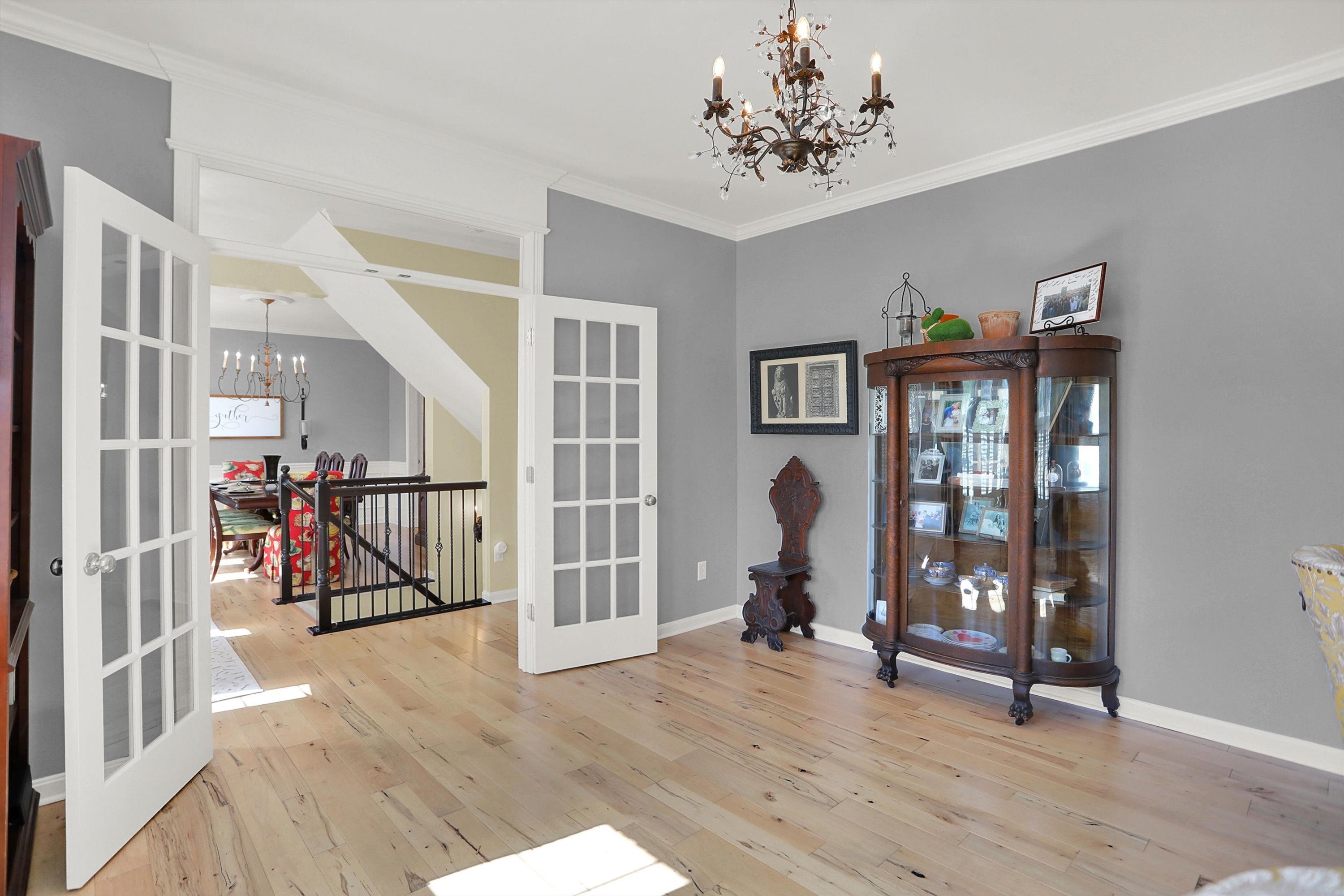 12558 Hidden Spring Cove Fishers, IN 46037 - Photo 28 of 55 Gallery Image 28