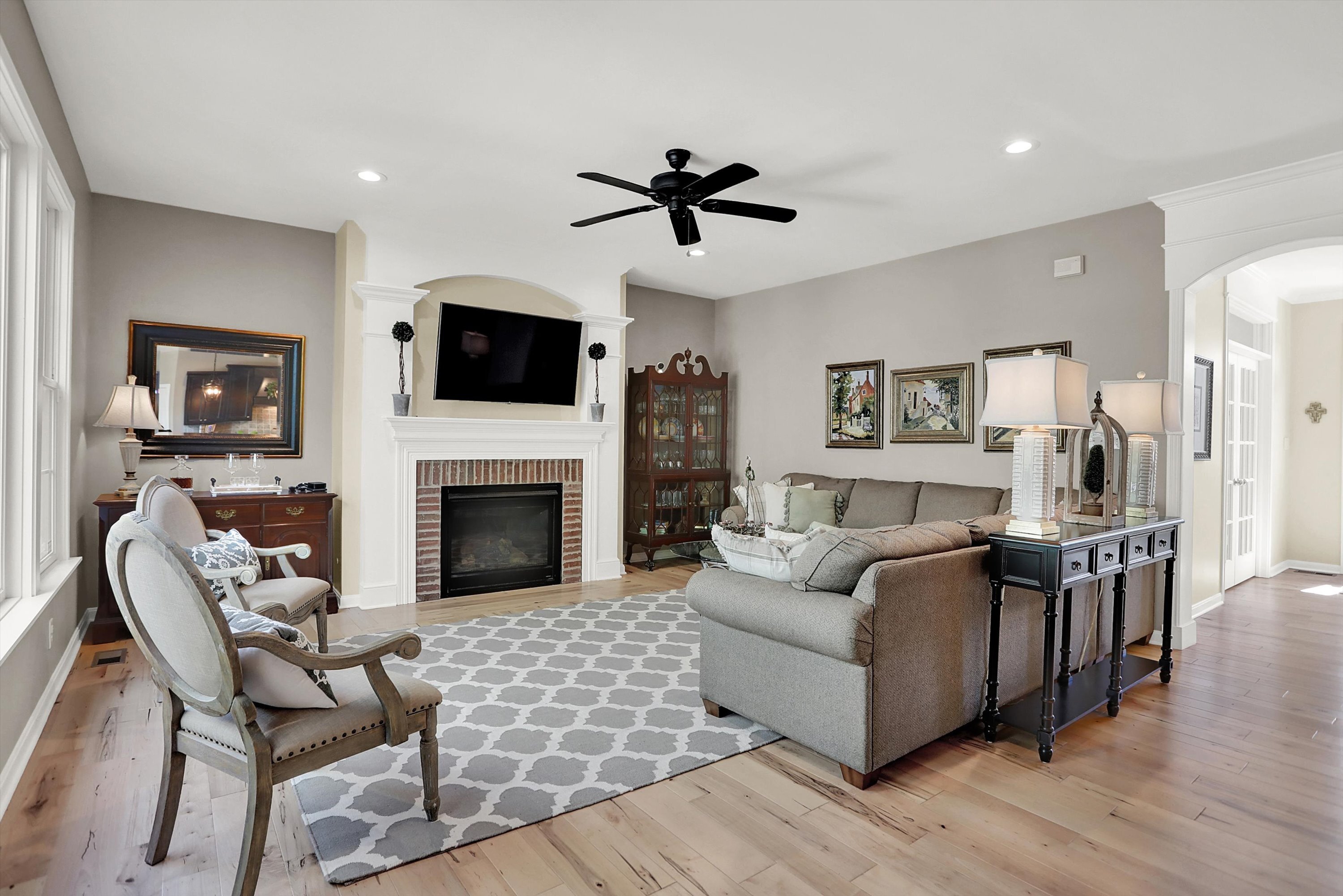12558 Hidden Spring Cove Fishers, IN 46037 - Photo 39 of 55 Gallery Image 39