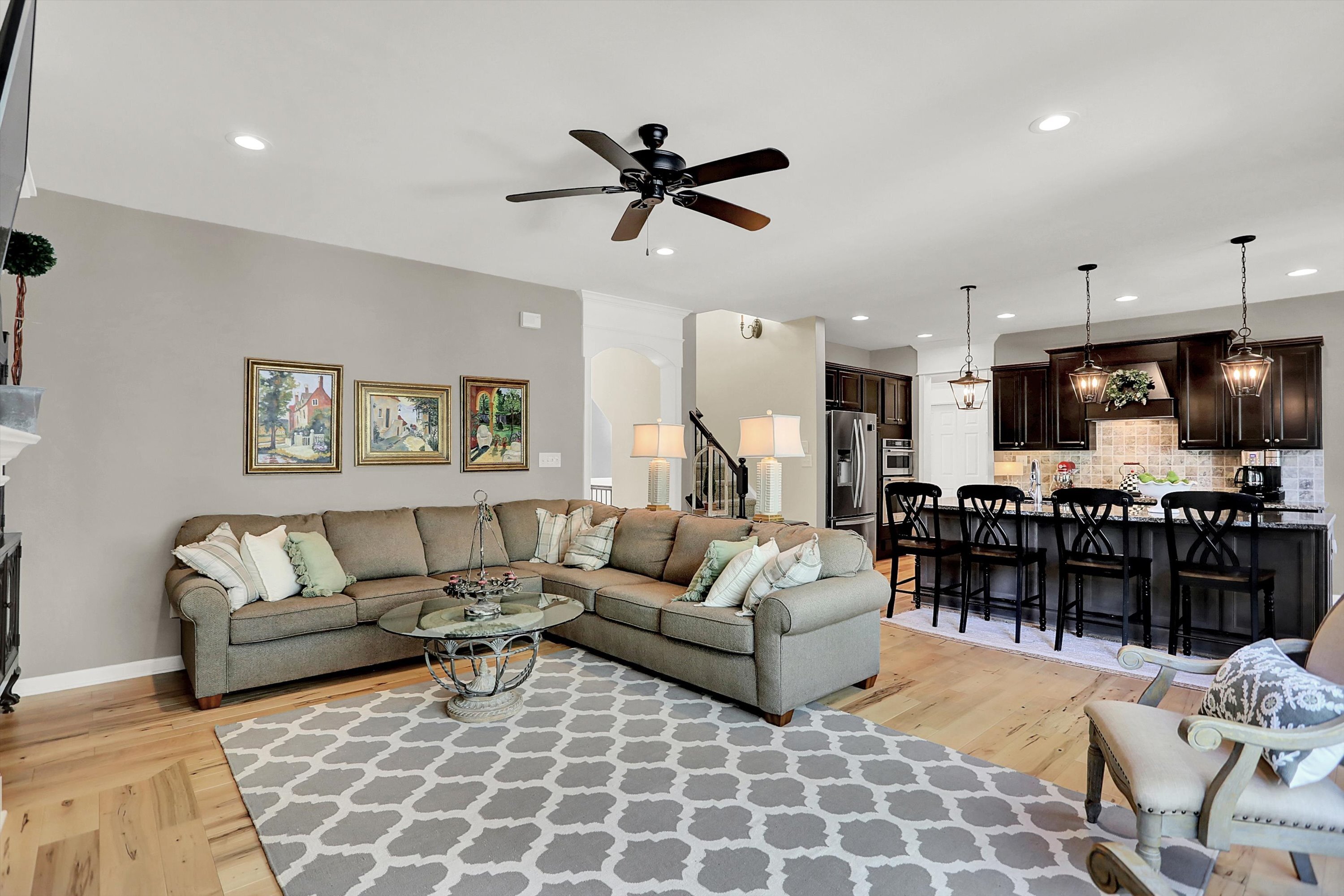 12558 Hidden Spring Cove Fishers, IN 46037 - Photo 40 of 55 Gallery Image 40