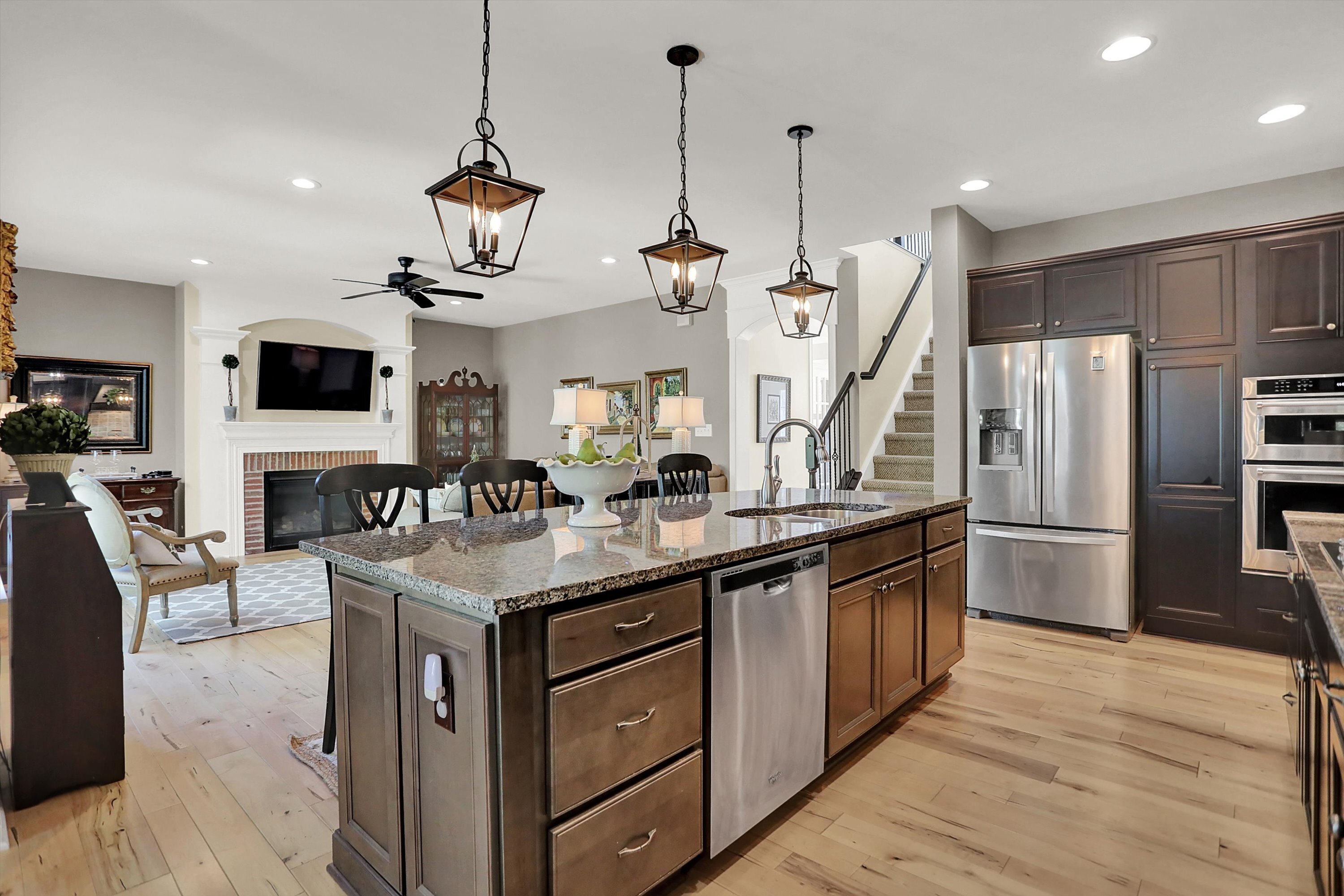12558 Hidden Spring Cove Fishers, IN 46037 - Photo 42 of 55 Gallery Image 42