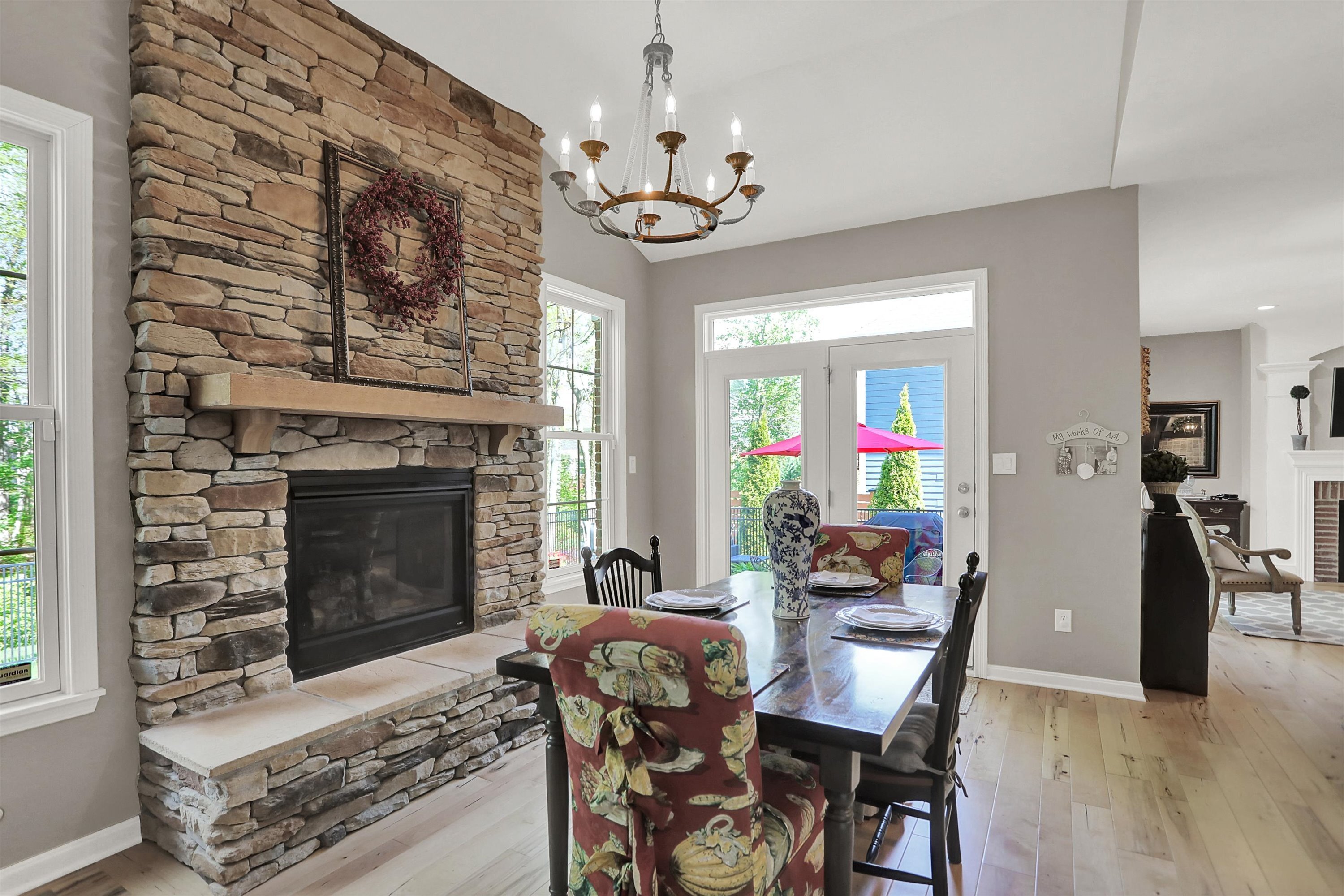 12558 Hidden Spring Cove Fishers, IN 46037 - Photo 43 of 55 Gallery Image 43