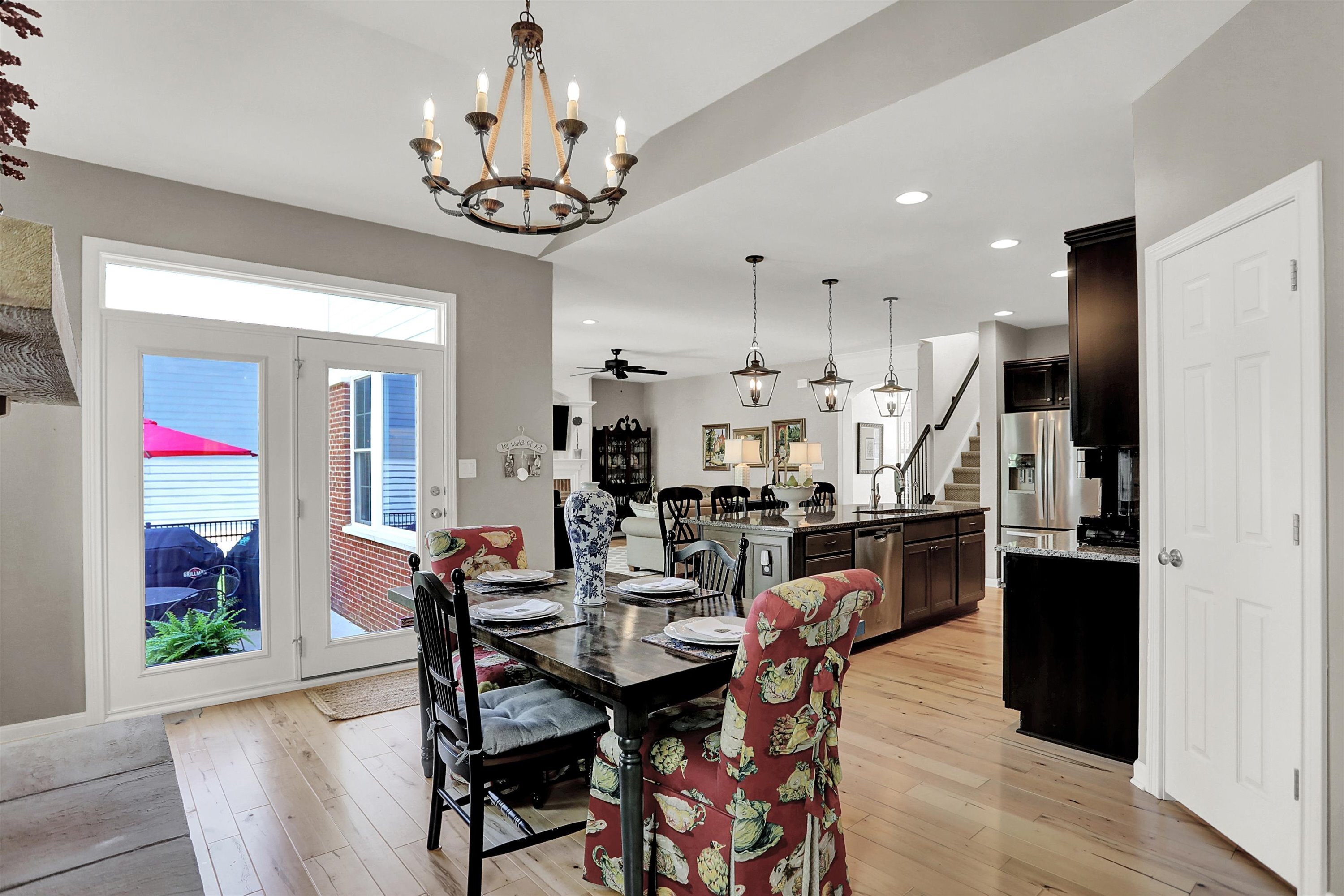 12558 Hidden Spring Cove Fishers, IN 46037 - Photo 44 of 55 Gallery Image 44