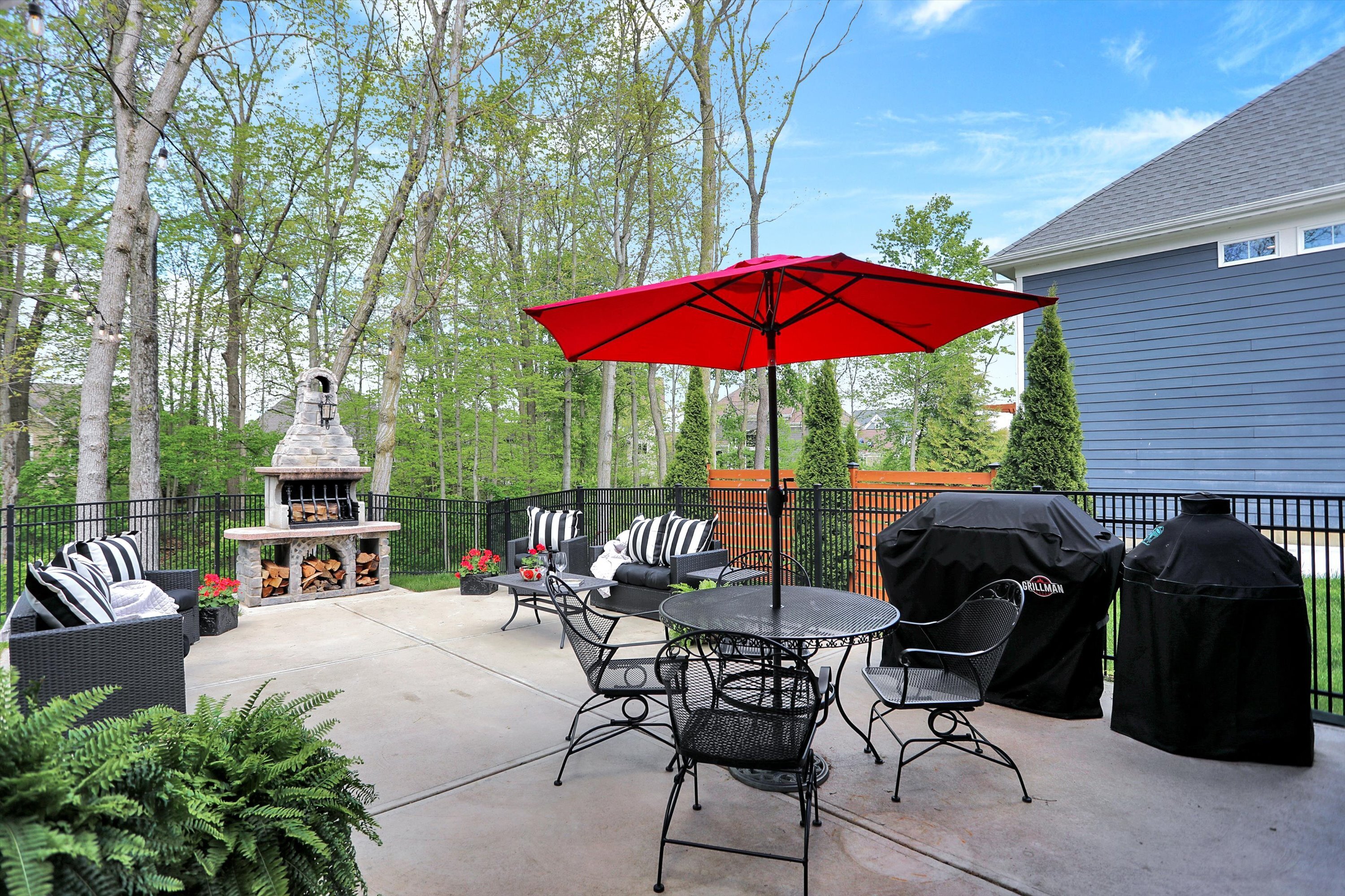 12558 Hidden Spring Cove Fishers, IN 46037 - Photo 48 of 55 Gallery Image 48