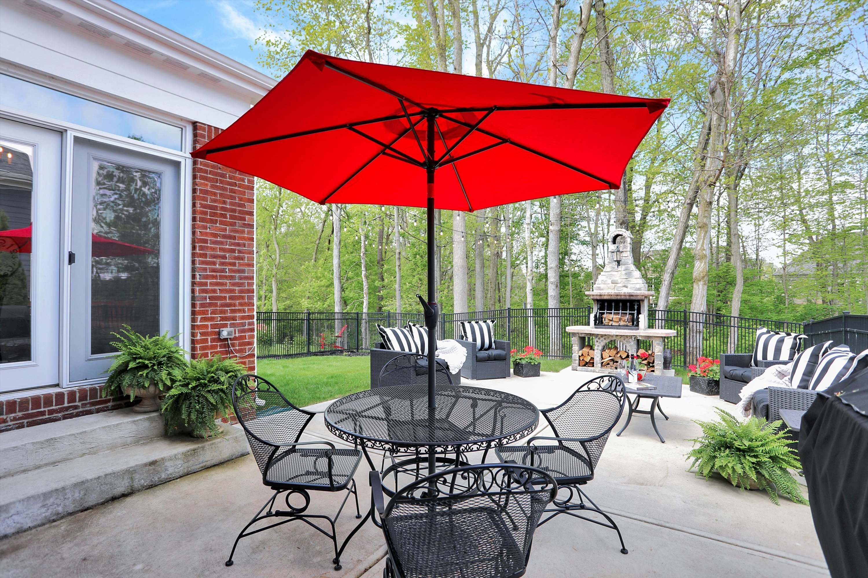 12558 Hidden Spring Cove Fishers, IN 46037 - Photo 49 of 55 Gallery Image 49