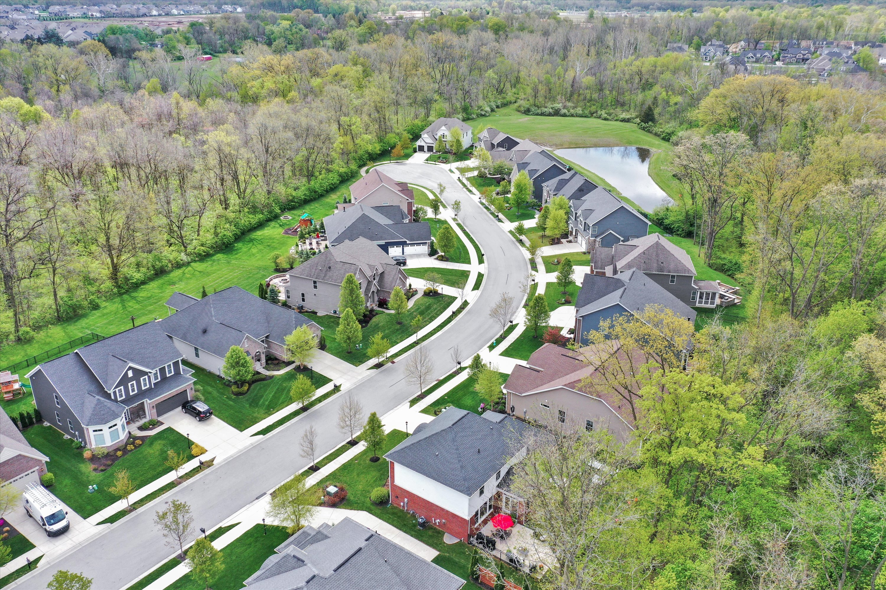 12558 Hidden Spring Cove Fishers, IN 46037 - Photo 51 of 55 Gallery Image 51